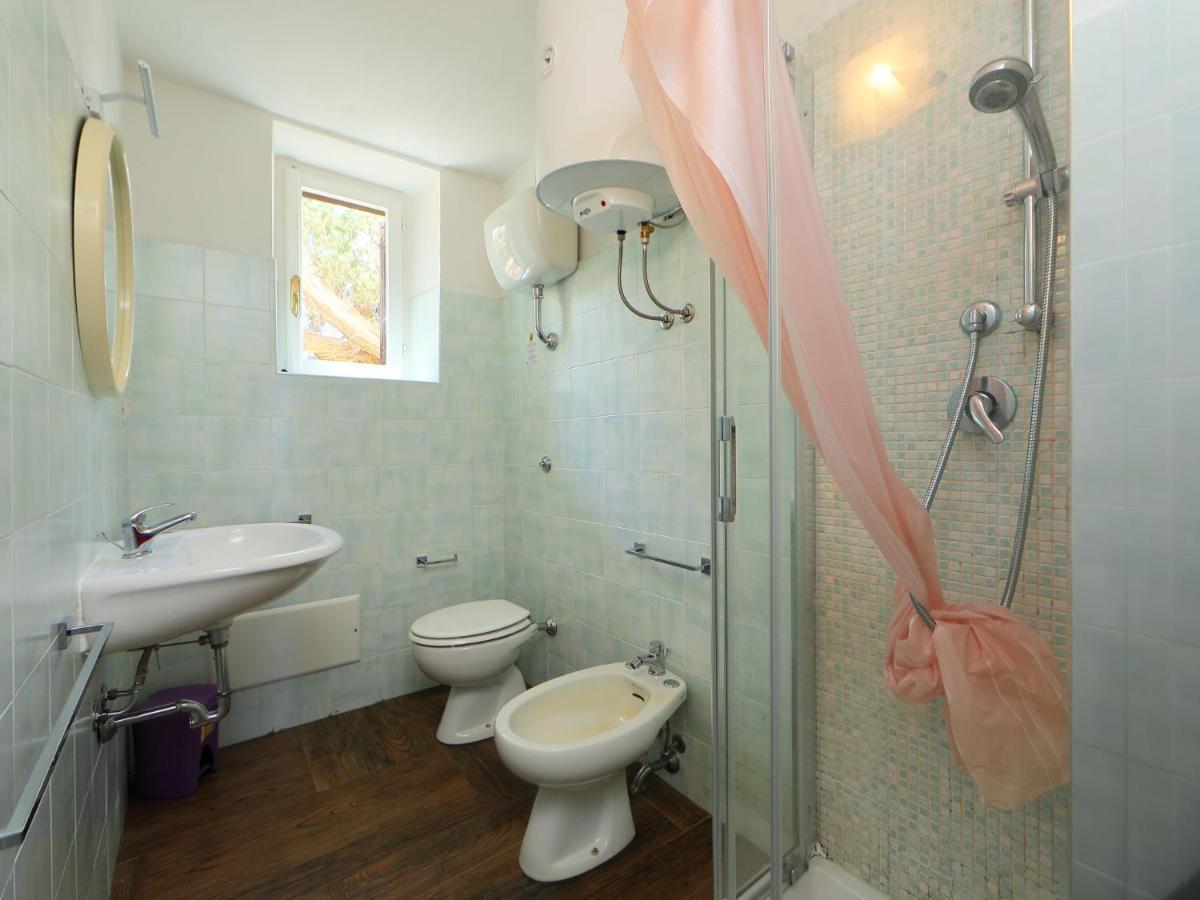 Apartment Ananas 2 A By Interhome Valledoria  Bagian luar foto