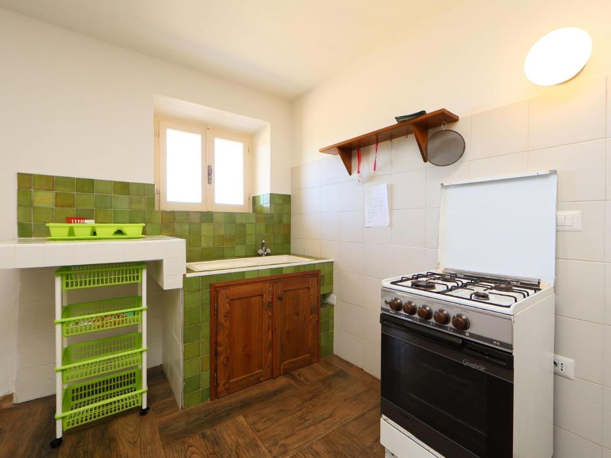 Apartment Ananas 2 A By Interhome Valledoria  Bagian luar foto