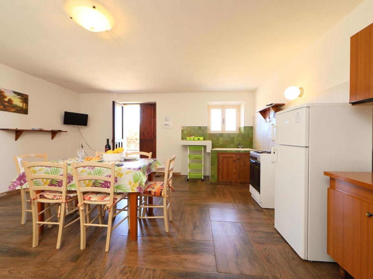 Apartment Ananas 2 A By Interhome Valledoria  Bagian luar foto