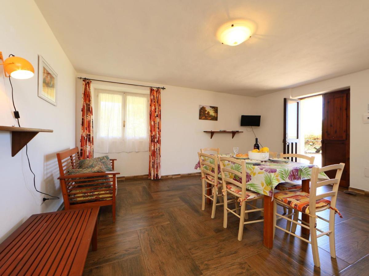 Apartment Ananas 2 A By Interhome Valledoria  Bagian luar foto