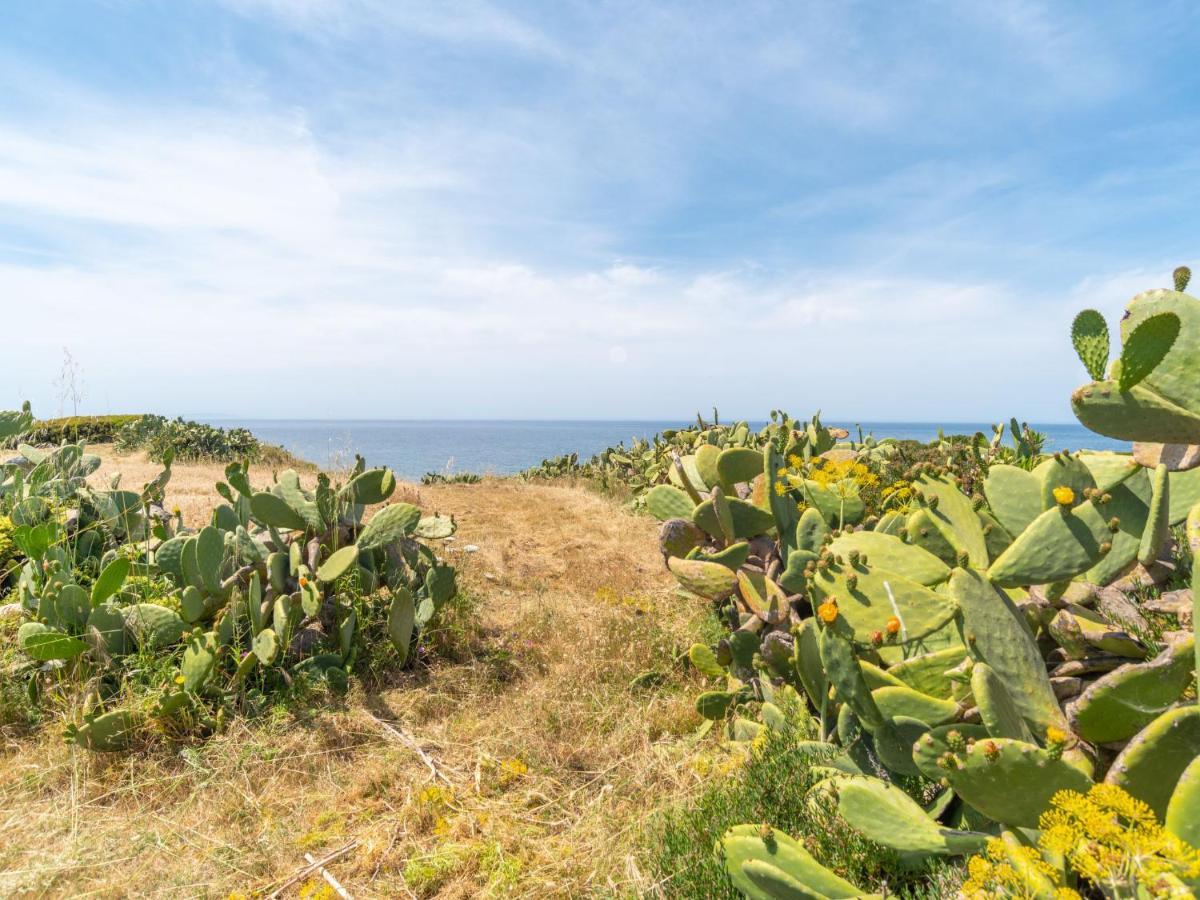 Apartment Ananas 2 A By Interhome Valledoria  Bagian luar foto