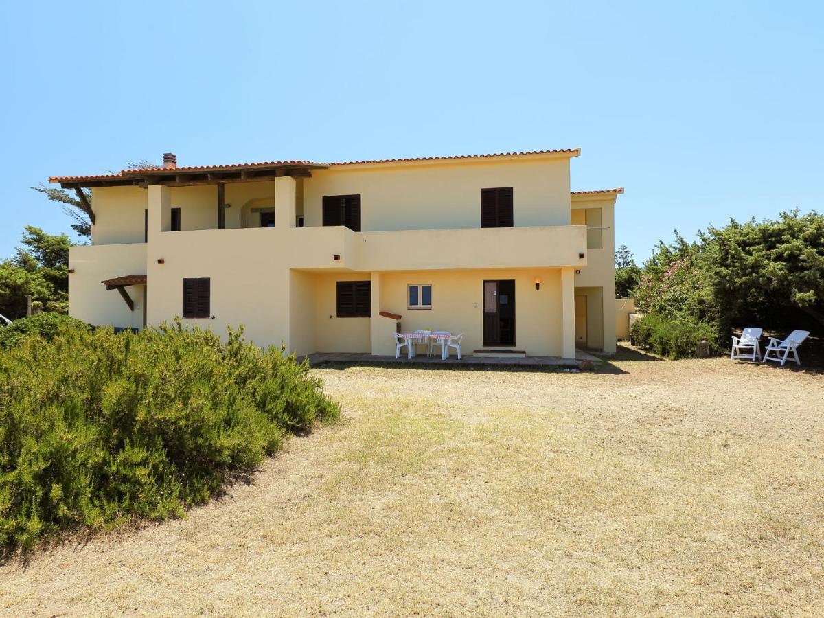 Apartment Ananas 2 A By Interhome Valledoria  Bagian luar foto