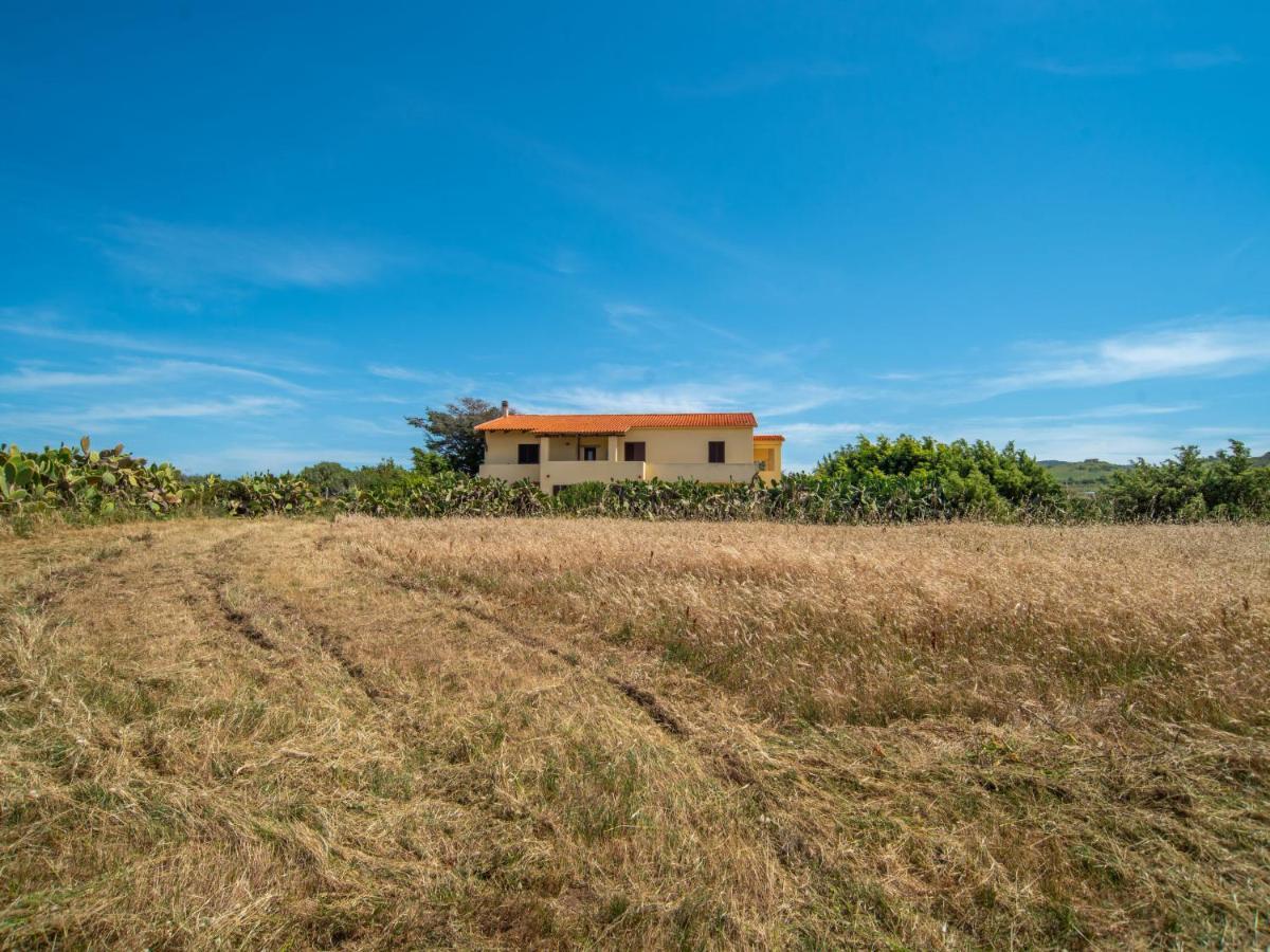 Apartment Ananas 2 A By Interhome Valledoria  Bagian luar foto