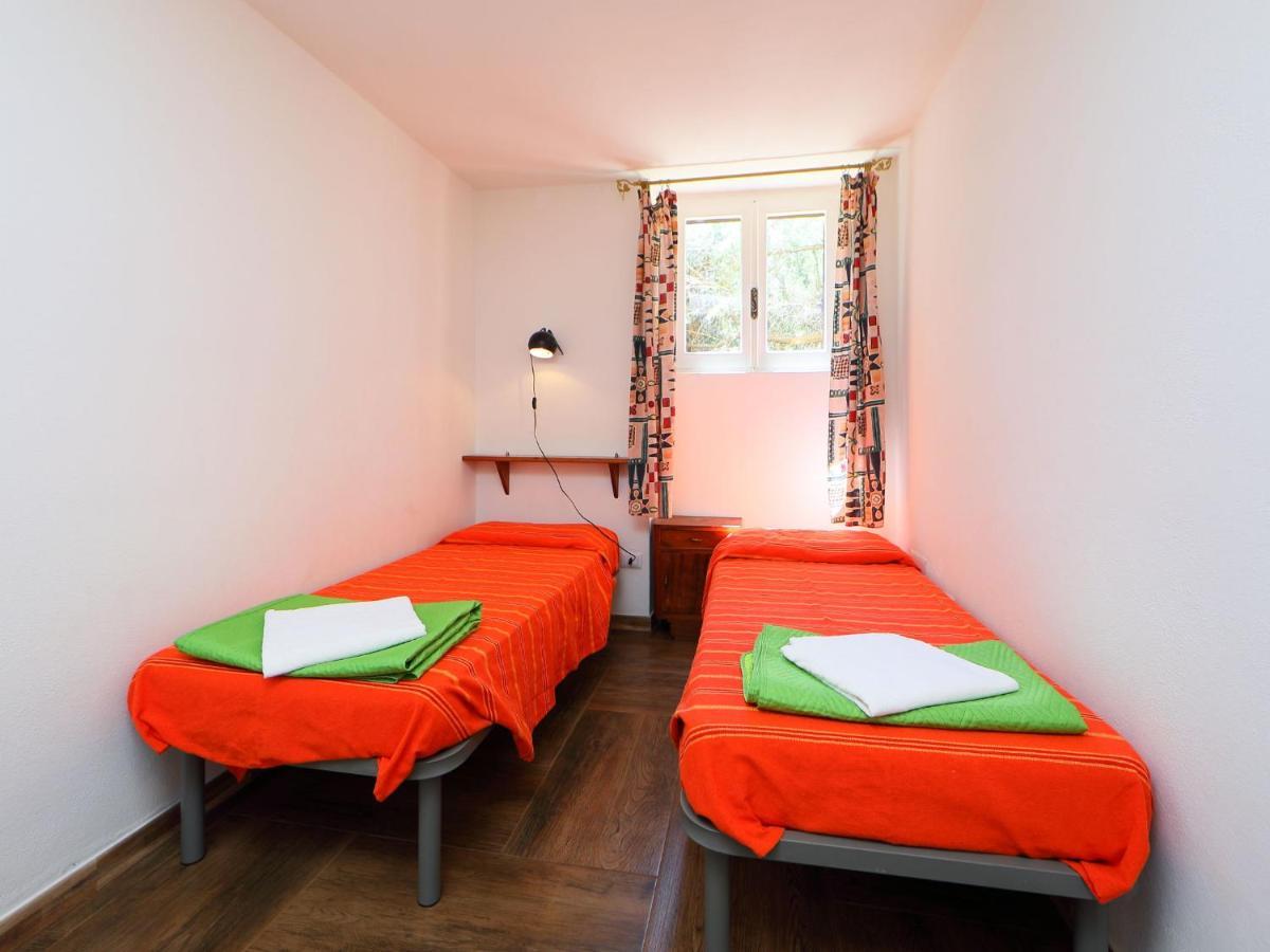 Apartment Ananas 2 A By Interhome Valledoria  Bagian luar foto