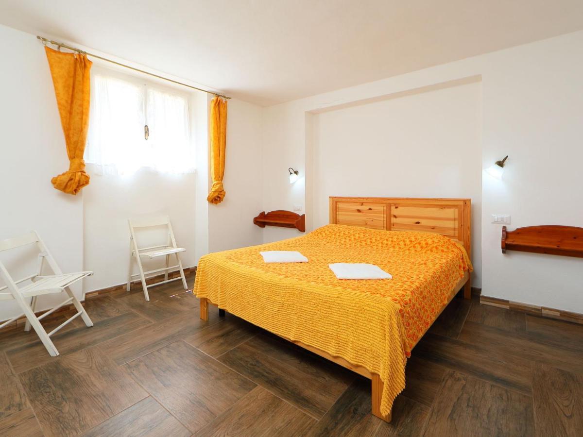 Apartment Ananas 2 A By Interhome Valledoria  Bagian luar foto
