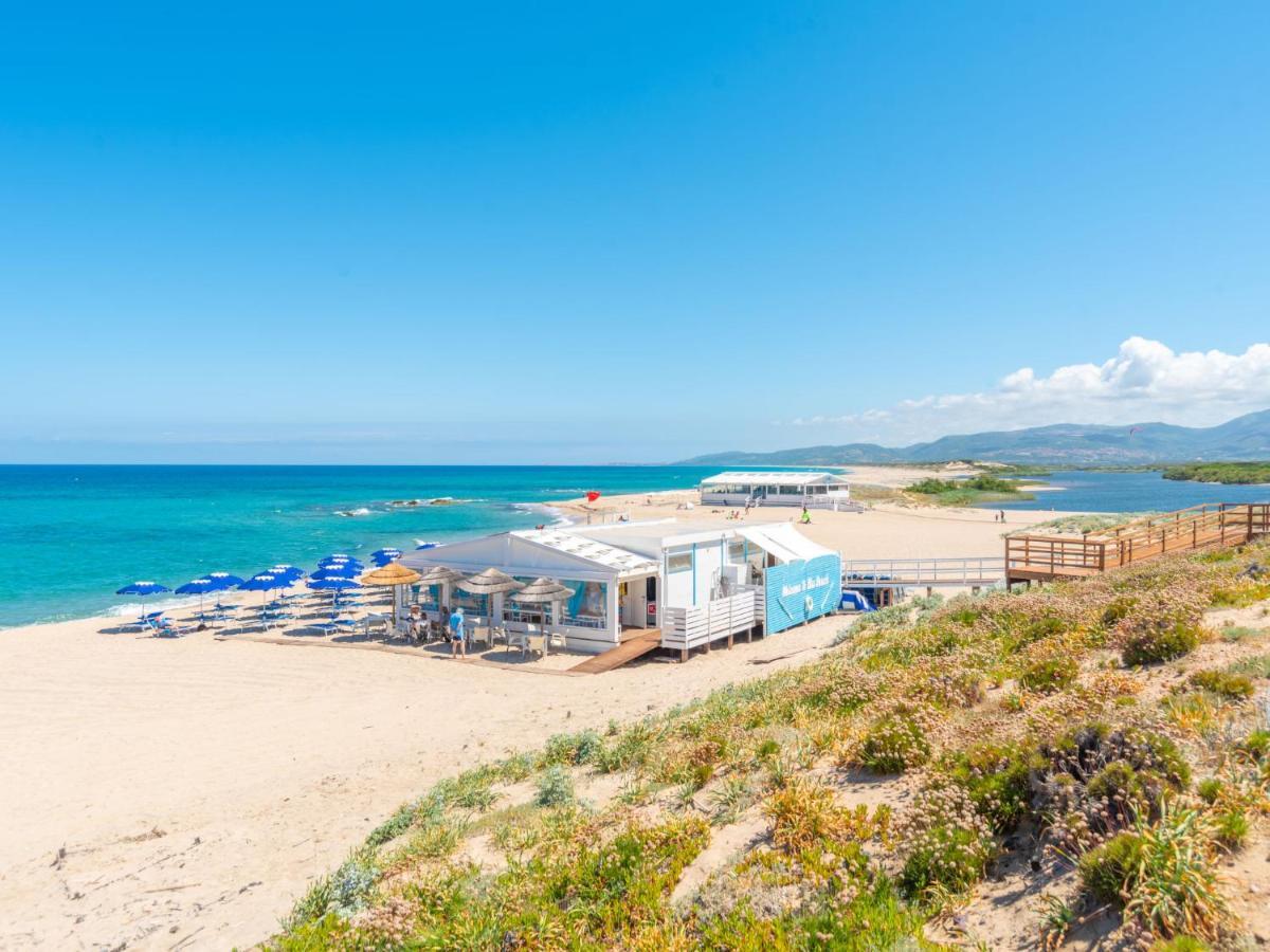 Apartment Ananas 2 A By Interhome Valledoria  Bagian luar foto