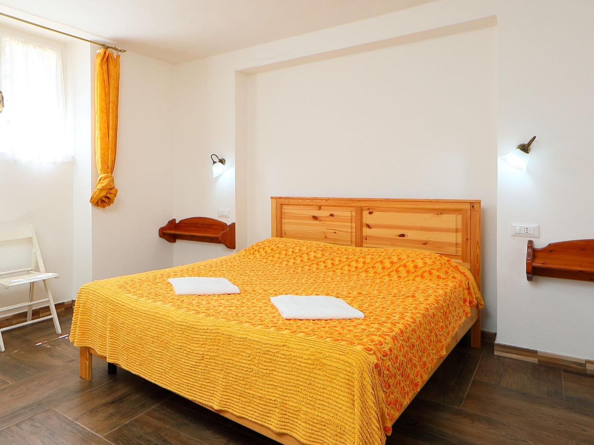 Apartment Ananas 2 A By Interhome Valledoria  Bagian luar foto